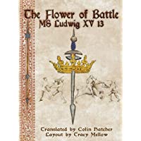 The Flower of Battle: MS Ludwig XV13